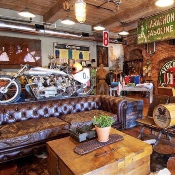 New Bed Stu Manchester Cobbler Series Knee High Riding Campus Boots Women's 6 - Picture 6 of 6